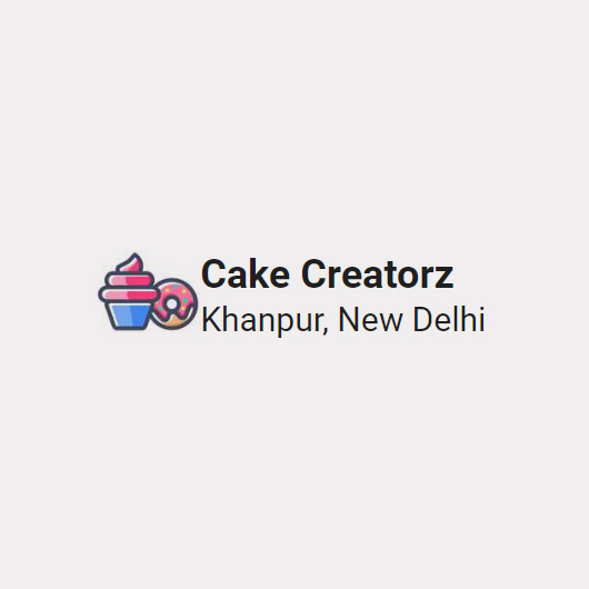 Cake Creatorz