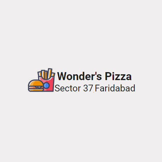 WONDER'S PIZZA