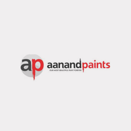 ANAND PAINTS