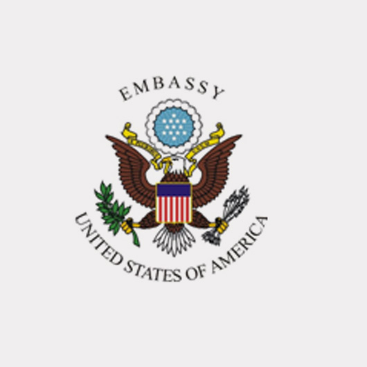 Amrican Embasy