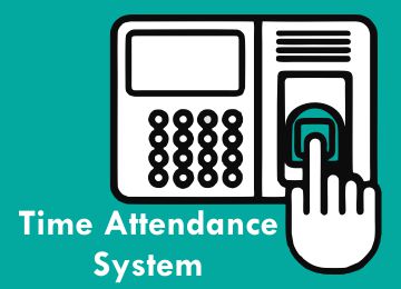 TimeAttendancesystem