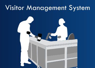 Visitor Managemt System