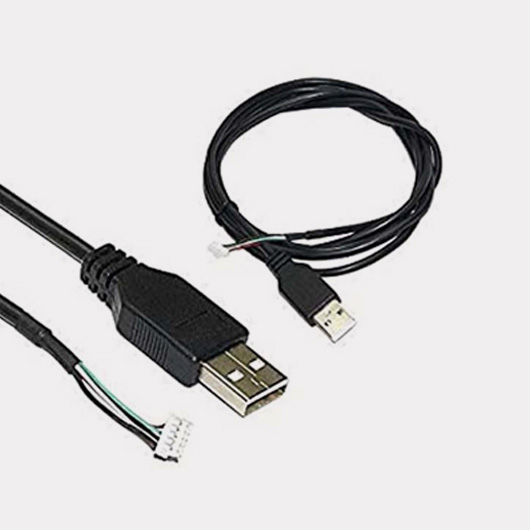 3M Cogent Iris Cable
