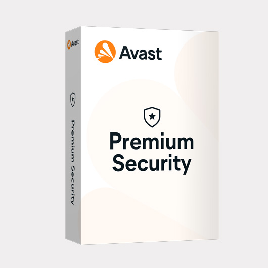 Avast Antivirus 