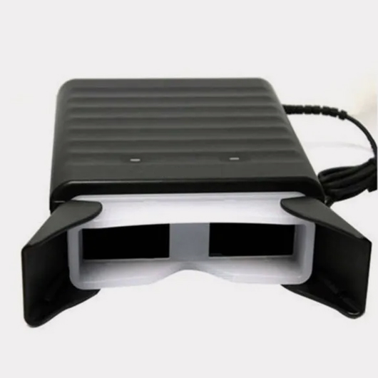 BMT 20 Dual IRIS Scanner