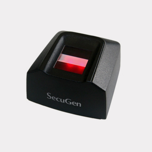 Finger Print Scanners