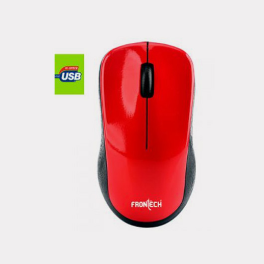 Frontech Optical Mouse