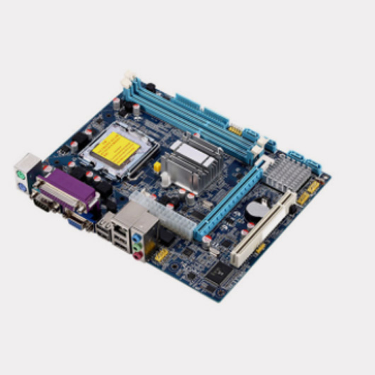 G31 MOTHERBOARD