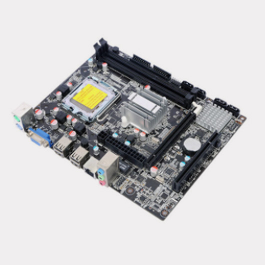 G41 MOTHERBOARD