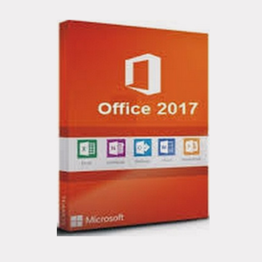 Office 2017 