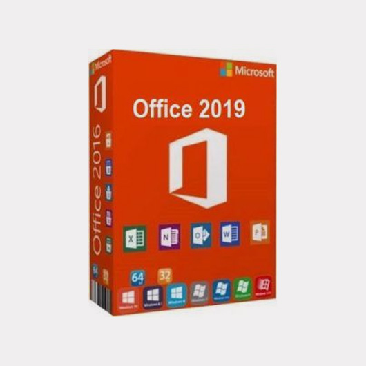 Office 2019 