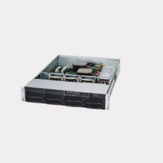 Rackmount Server Intel