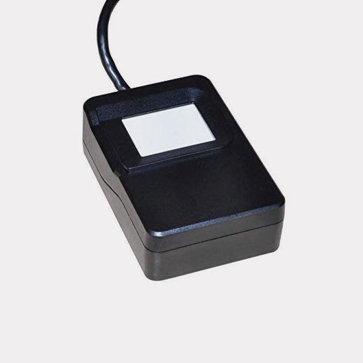 Tatvik Single Finger Print Scanner