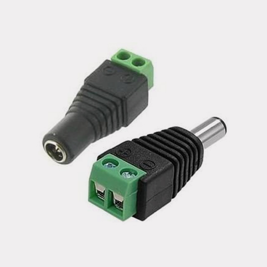 DC Connector