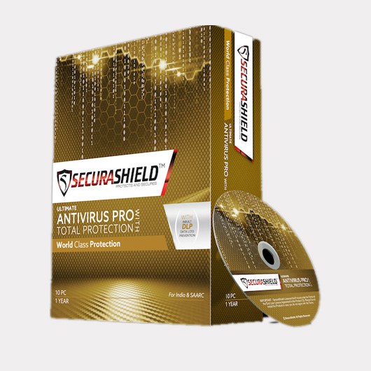 Securashade Antivirus 