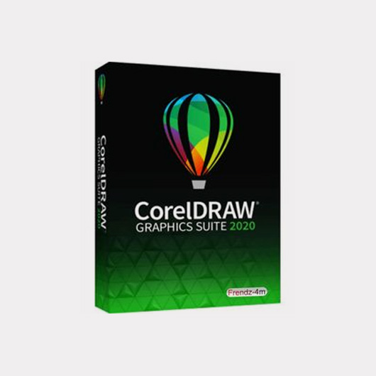 Software Corel 