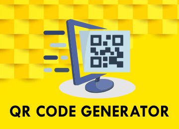 qr code generator 